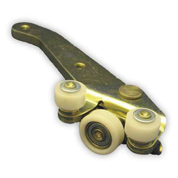 STARKLIPS Kapı Ekipmanları