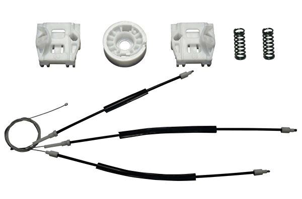 STARKLIPS Cam Krikoları