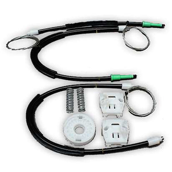 STARKLIPS Cam Krikoları