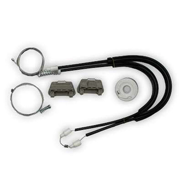 STARKLIPS Cam Ekipmanları