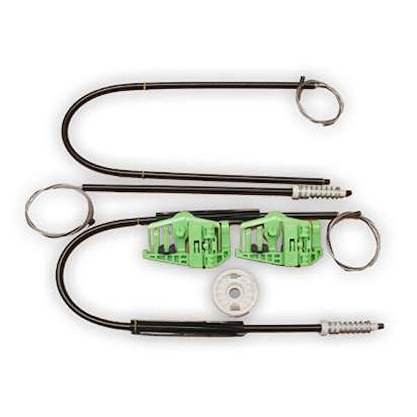 STARKLIPS Cam Krikoları