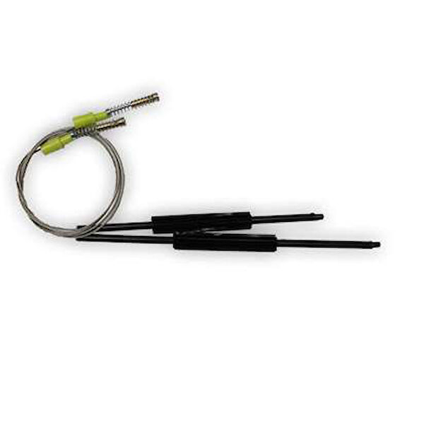 STARKLIPS Cam Krikoları