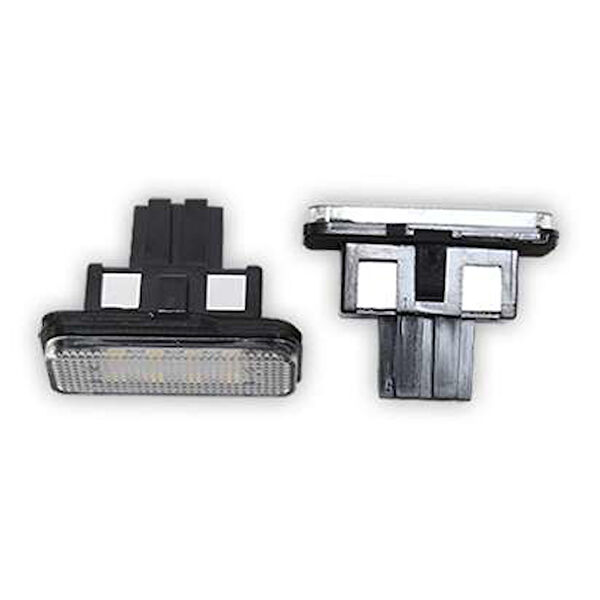 STARKLIPS Oto Led Şeritler