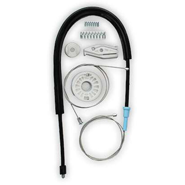 STARKLIPS Cam Krikoları