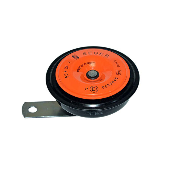 Seger Park Sensörü