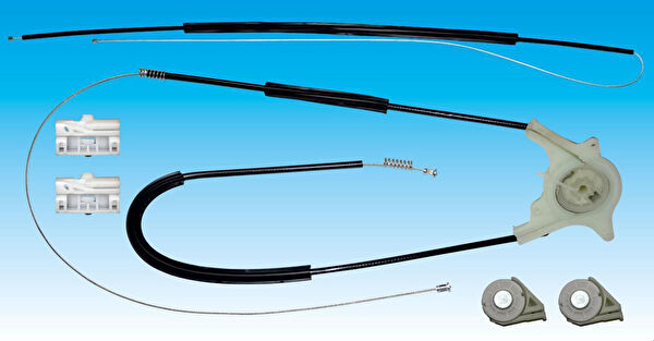 STARKLIPS Cam Krikoları