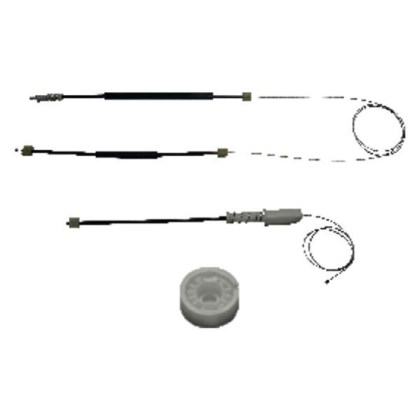 STARKLIPS Cam Krikoları