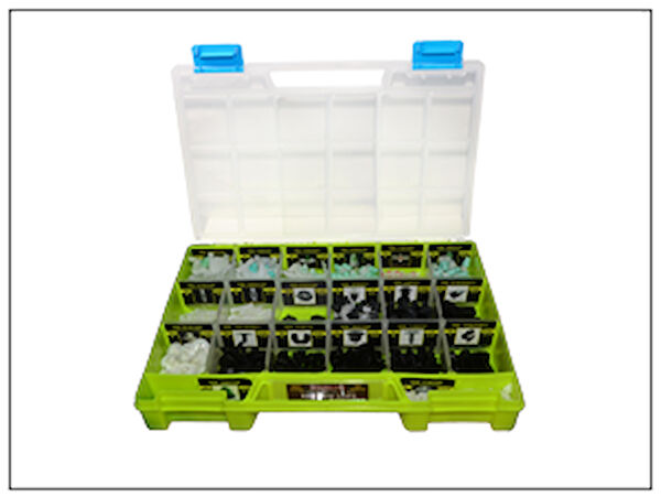 STARKLIPS Sistem Kabloları ve Aksesuarları