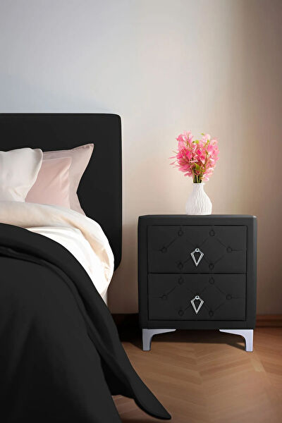 Gazzini Furniture Komodin