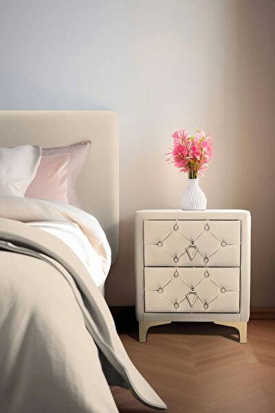 Gazzini Furniture Komodin