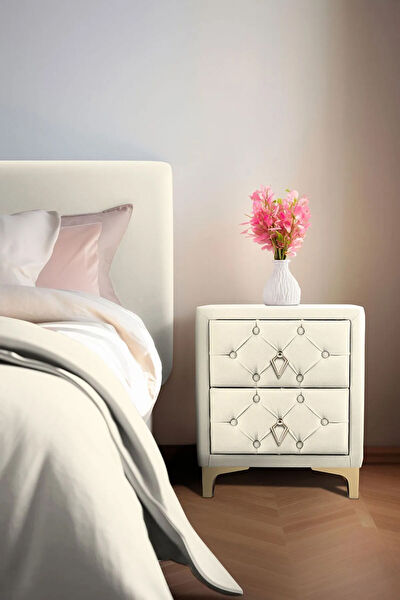 Gazzini Furniture Komodin