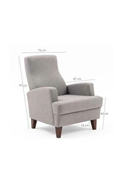 Rabi Mobilya Berjer, TV Koltuk