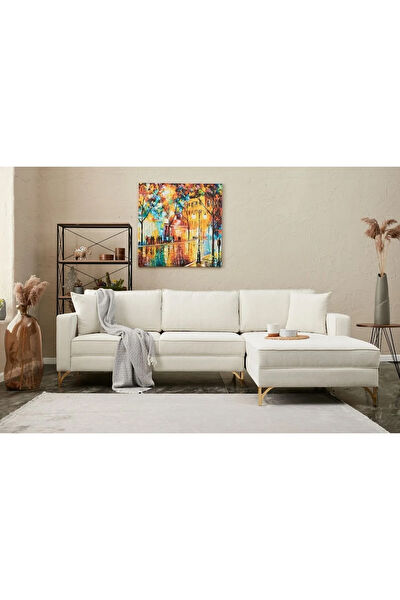 Rabi Mobilya L Koltuk
