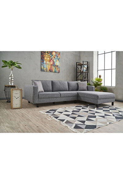 Rabi Mobilya L Koltuk