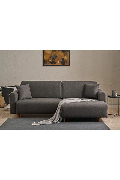 Rabi Mobilya L Koltuk