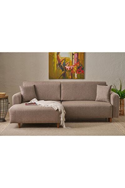 Rabi Mobilya L Koltuk