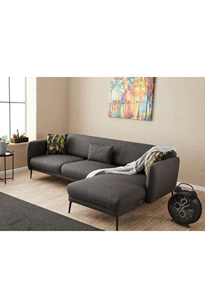 Rabi Mobilya L Koltuk