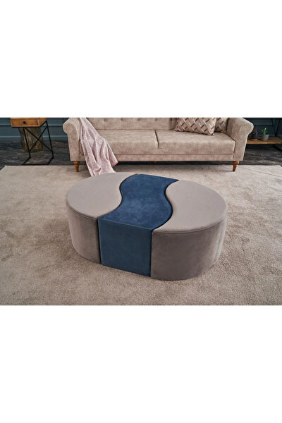 Rabi Mobilya Puf
