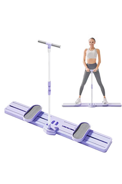 Robo Stepper, Twister