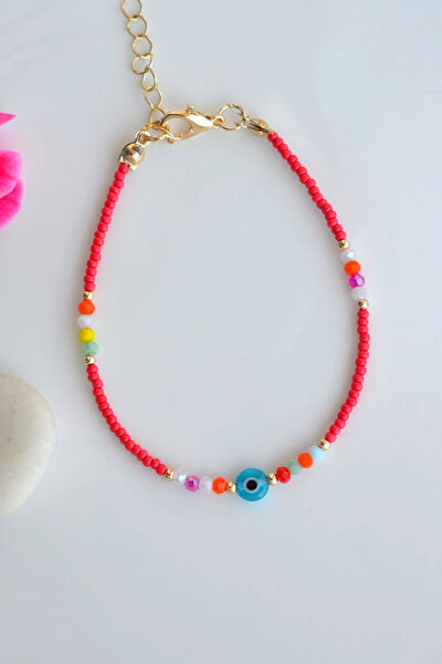 Sacce Scarves&Accessories Bileklik