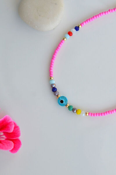 Sacce Scarves&Accessories Bileklik