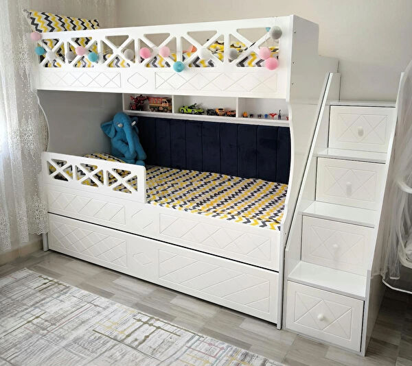 Mürsel Mobilya Ranza