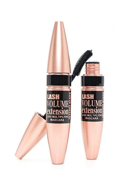 Setbeauty Rimel, Maskara