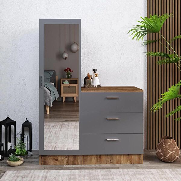 Robin Home Şifonyer