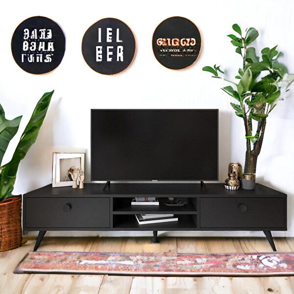 Robin Home TV Sehpası, Ünitesi