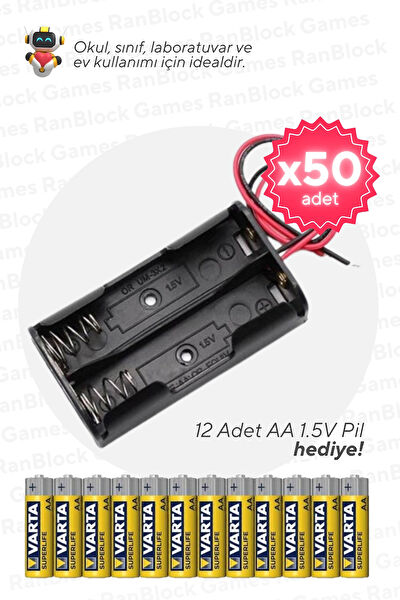 Arduino Lego, Yapı Oyuncakları