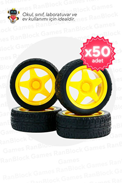 Arduino Lego, Yapı Oyuncakları