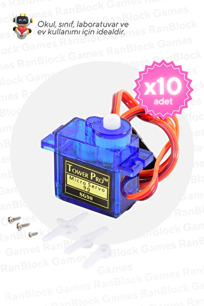 Arduino Lego, Yapı Oyuncakları