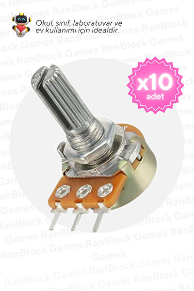 Arduino Lego, Yapı Oyuncakları