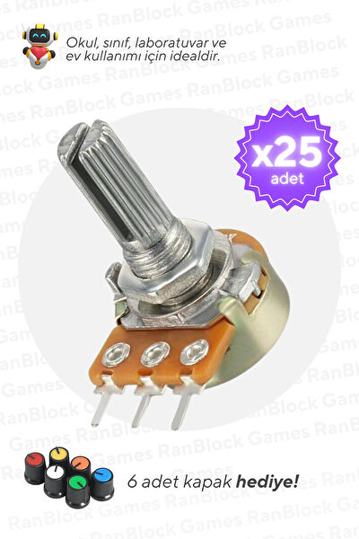 Arduino Lego, Yapı Oyuncakları