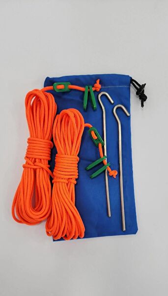 Rainbow Çadır Aksesuarları