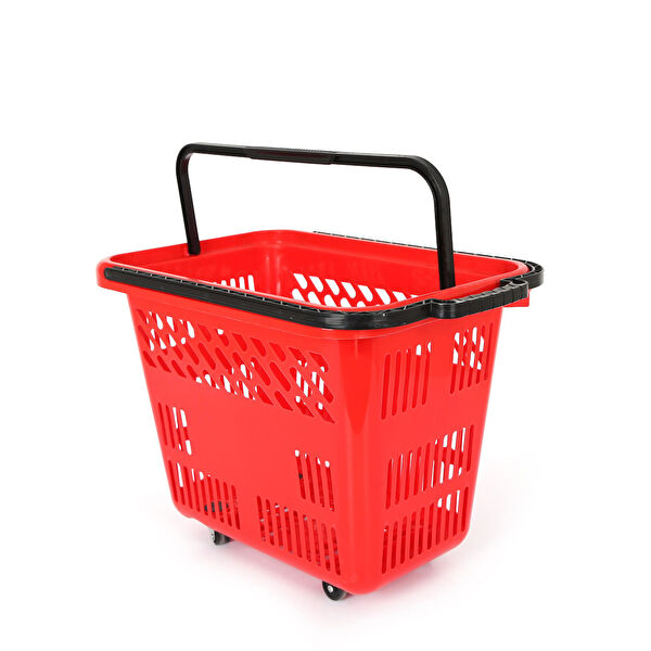 RAF BURADA Alışveriş Torbası