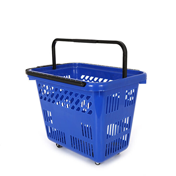 RAF BURADA Alışveriş Torbası