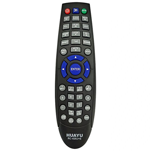 Huayu Uzaktan Kumanda