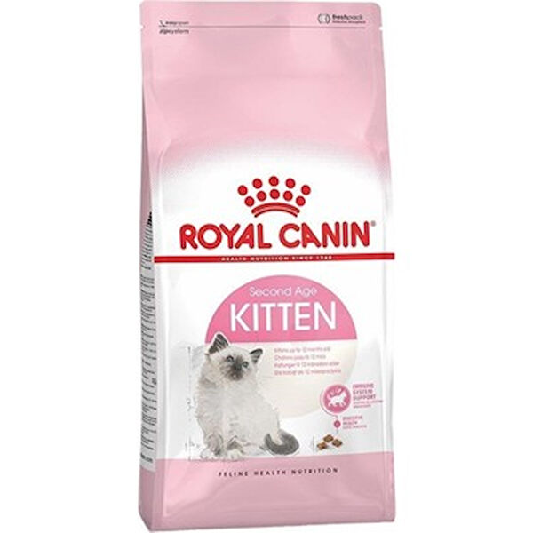 Royal Canin Kedi Maması