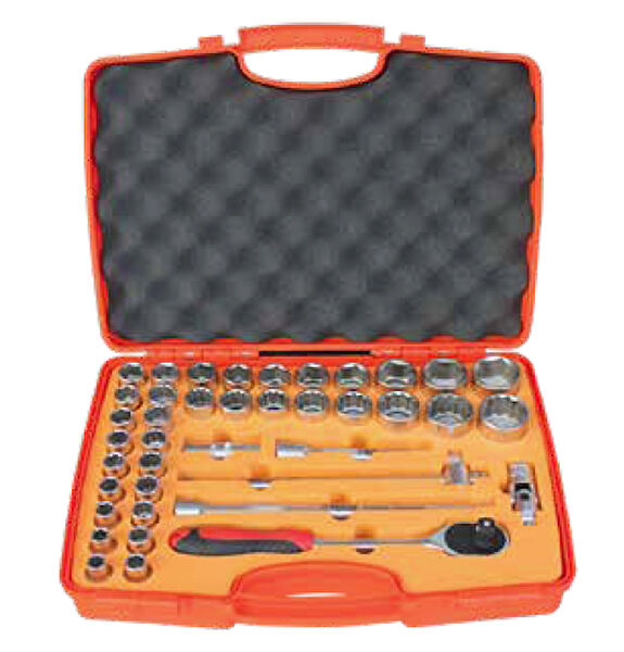 Rico Cıvata, Cıvata Seti