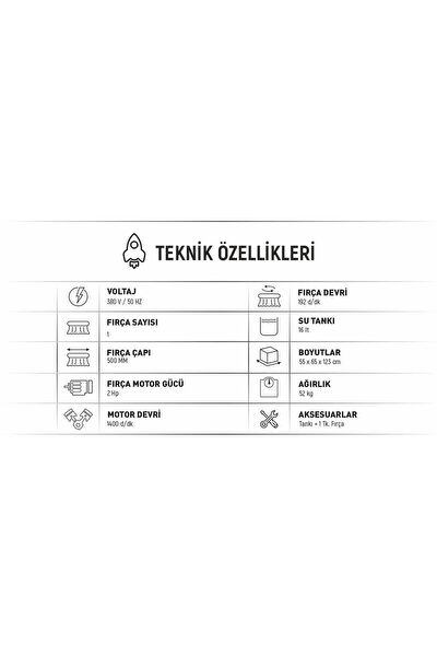 Safran Halı Yıkama Makineleri