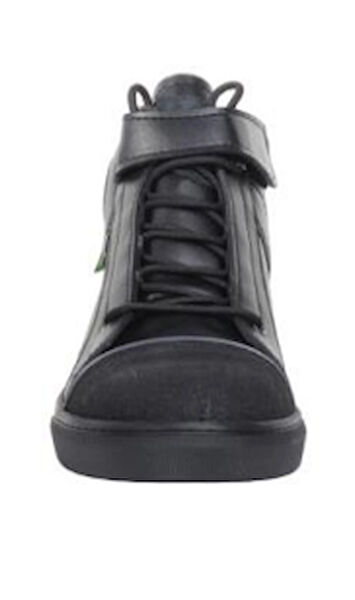 Rockwell Motosiklet Bot ve Ayakkabı