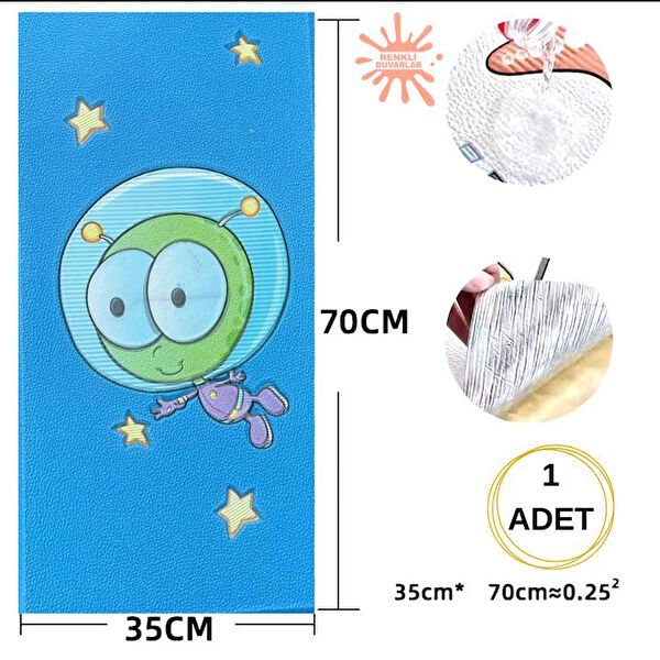 Renkli Duvarlar Duvar Kağıdı