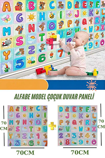 Renkli Duvarlar Duvar Kağıdı