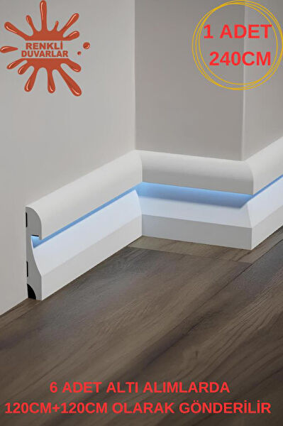 Renkli Duvarlar Duvar Kağıdı