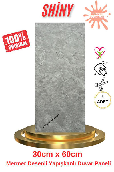 Renkli Duvarlar Duvar Kağıdı