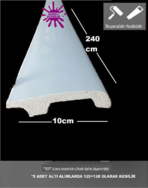 Renkli Duvarlar Duvar Kağıdı