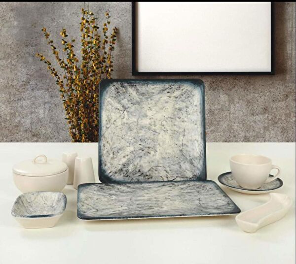 Remetta Kahvaltı Takımı