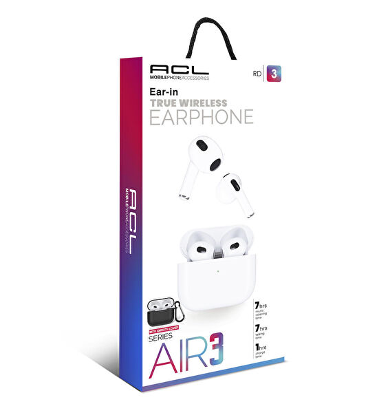 Acl Bluetooth Kulaklık