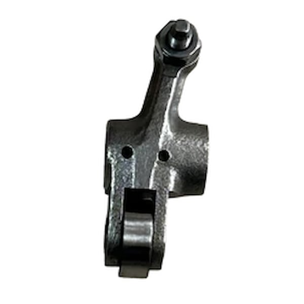 SPL Krank, Piston ve Contalar